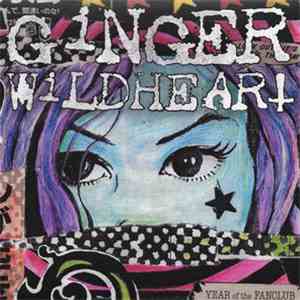 Ginger Wildheart - Year Of The Fanclub
