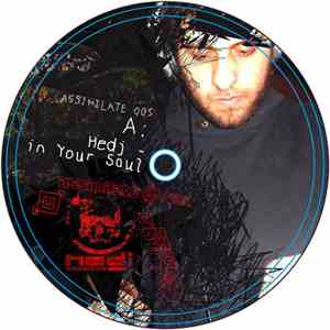 Hedj / Cativo - In Your Soul / Evil Has No Boundaries