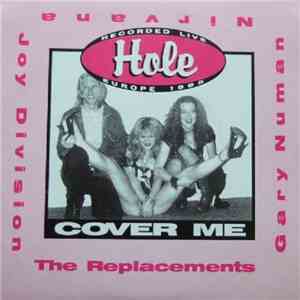 Hole  - Cover Me