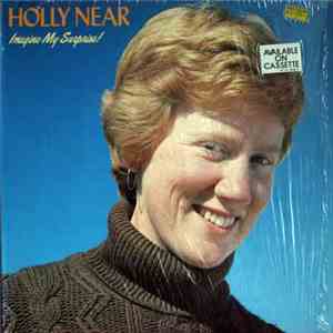 Holly Near And Friends - Imagine My Surprise!