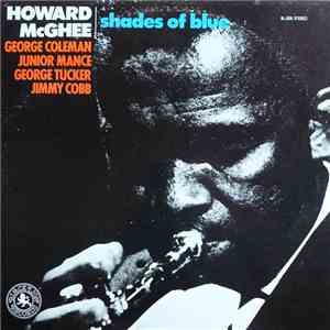 Howard McGhee - Shades Of Blue