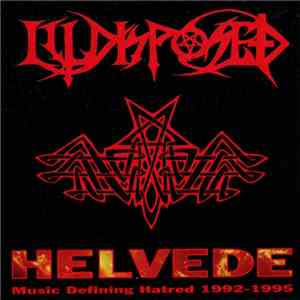 Illdisposed - Helvede