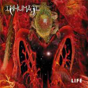 Inhumate - Life
