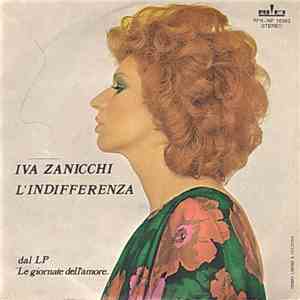 Iva Zanicchi - L'Indifferenza