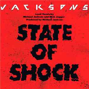 Jacksons - State Of Shock