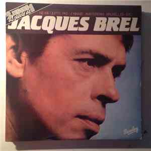 Jacques Brel - Jacques Brel