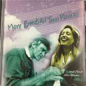 Janet Planet , John Harmon - More Beautiful Than Planned