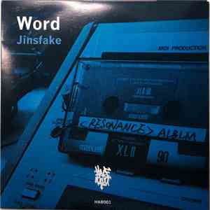 Jinsfake - Halfway / Word