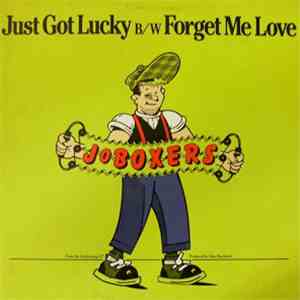 JoBoxers - Just Got Lucky