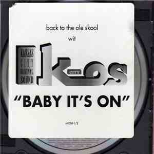 Kansas City Original Sound - Baby It's On