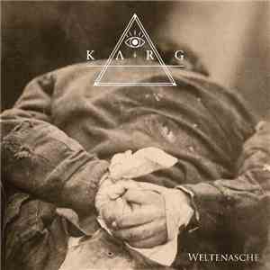Karg  - Weltenasche