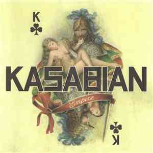 Kasabian - Empire