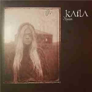 Katla. - Móðurástin