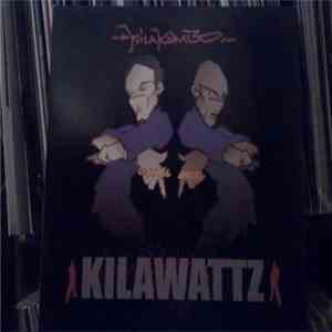 Kilawattz - Kila Kombo