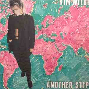 Kim Wilde - Another Step