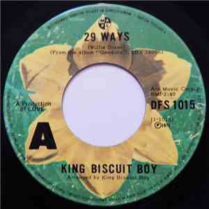 King Biscuit Boy - 29 Ways