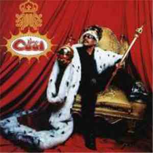 King Cool - His Majesty Requests...