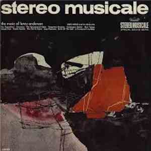 Kurt Wege And His Orchestra - The Music Of Leroy Anderson