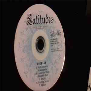 Latitudes - Agonist