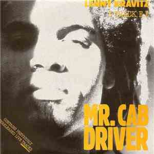 Lenny Kravitz - Mr. Cab Driver