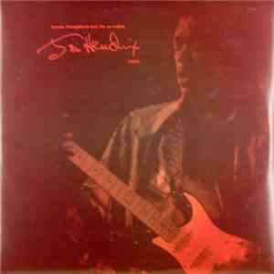 Lonnie Youngblood, Jimi Hendrix - Lonnie Youngblood and the so called Jimi ...
