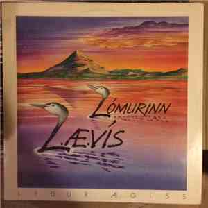 Lýður Ægisson - Lómurinn Lævís