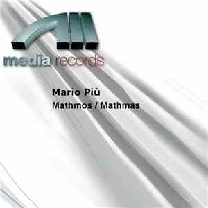 Mario Più - Mathmos / Mathmas