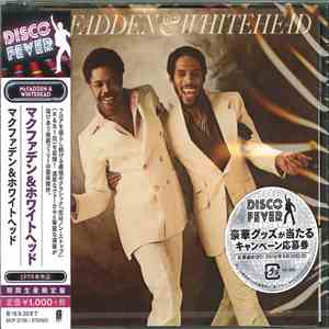 McFadden & Whitehead - McFadden & Whitehead