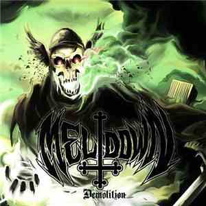 Meltdown  - Demolition