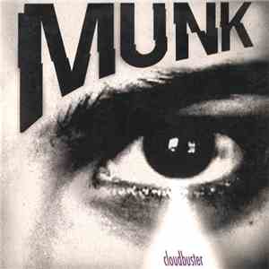Munk - Cloudbuster