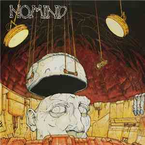 Nomind - Tales Of Ordinary Madness