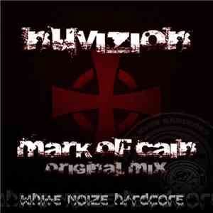 Nuvizion - Mark Of Cain (Original Mix)