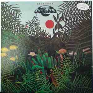 Osibisa - Osibirock