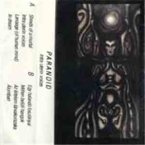 Paranoid  - Intra Uterin Voices