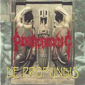 Pentacrostic - De Profundis