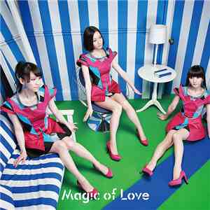 Perfume  - Magic of Love