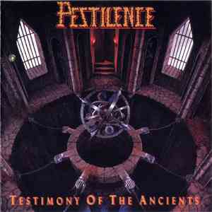 Pestilence - Testimony Of The Ancients