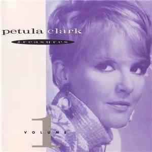 Petula Clark - Treasures, Volume 1