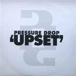 Pressure Drop - Upset