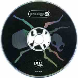 Prodigy - The Singles