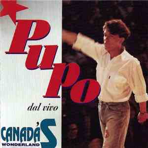 Pupo - Pupo Dal Vivo (Canada's Wonderland)