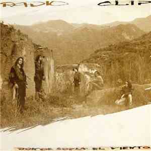 Radio Clip - Donde Sopla El Viento