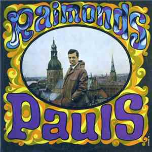 Raimonds Pauls - Estrādes Dziesmas