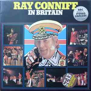 Ray Conniff - In Britain