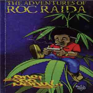 Roc Raida - The Adventures Of Roc Raida   ...One Too Many