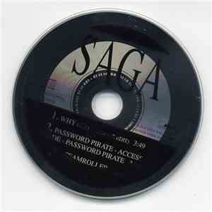 Saga - Why Not ?