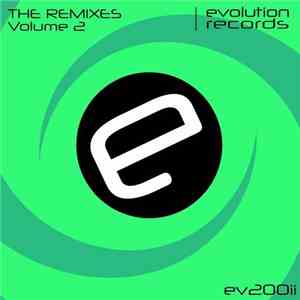 Scott Brown, Plus System, Interstate  - The Remixes Volume 2