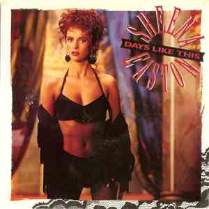 Sheena Easton - Days Like This