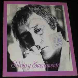 Silvio Y Sacramento  - Fantasia Occidental