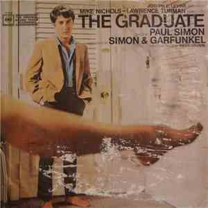 Simon & Garfunkel, Dave Grusin - The Graduate (Original Sound Track Recording)